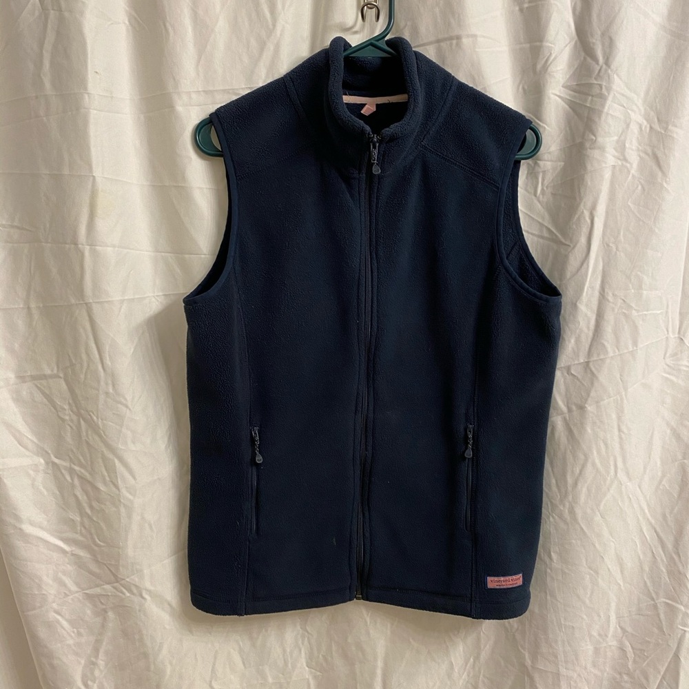 Vineyard Vines vest